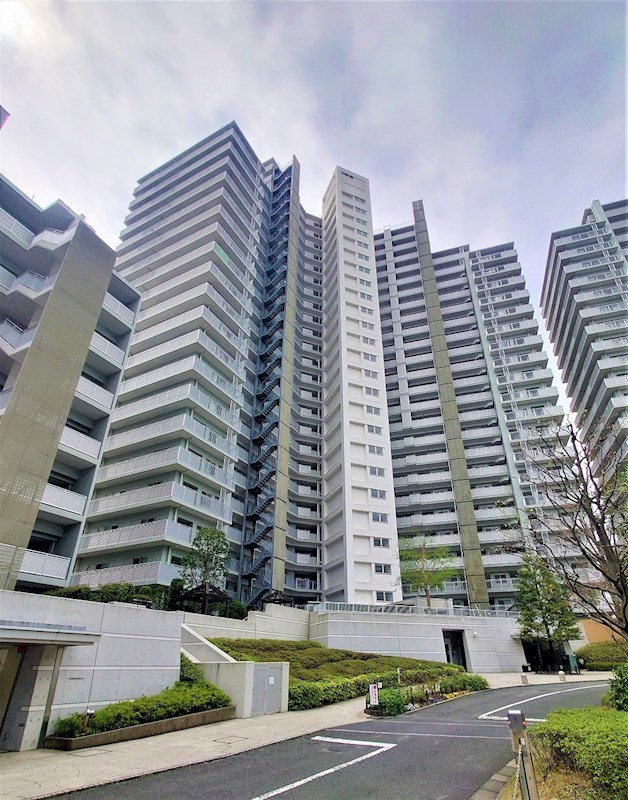 シエルズガーデン エールタワー 現地写真