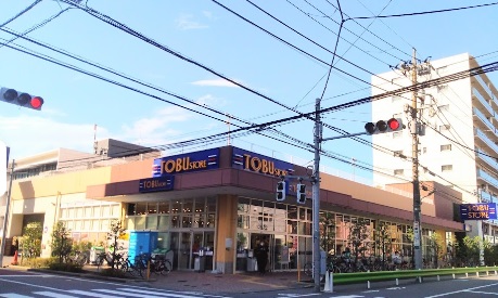 シエルズガーデン　エールタワー スーパー