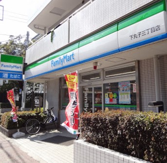 シエルズガーデン　エールタワー コンビニ
