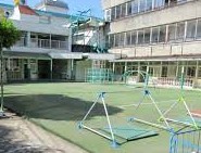 日神パレステージ田原町 幼稚園
