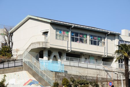 ライオンズマンション護国寺第３ 幼稚園