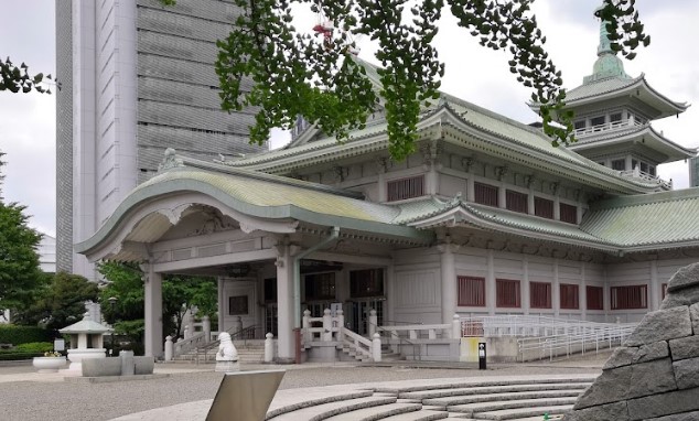 秀和両国レジデンス 公園
