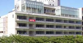 秀和両国レジデンス 中学校