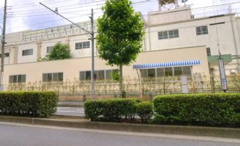 コンド猿江２号館 小学校