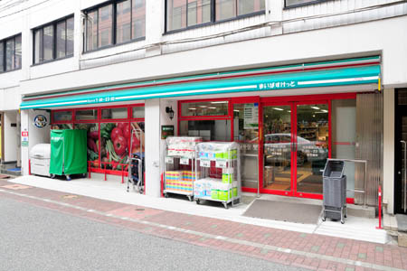 アデニウム東神田 スーパー