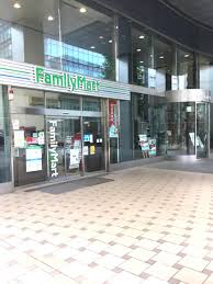 ストークマンション三田 コンビニ