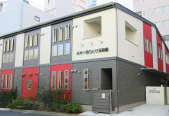 コートアネックス麻布永坂 幼稚園