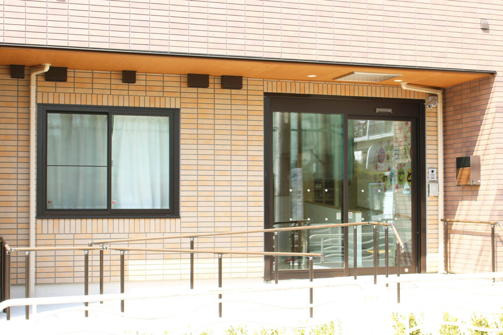 マンション東陽 幼稚園