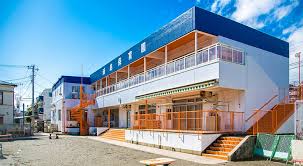 インペリアル東白楽ガーデンハウスＢ棟 幼稚園