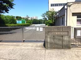 インペリアル東白楽ガーデンハウスＢ棟 小学校