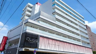 ヴェレーナグラン門前仲町 スーパー