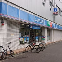 大森海岸パークハウス コンビニ
