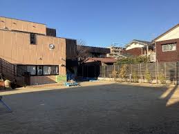 ルピナス用賀 幼稚園