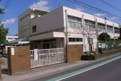 ルピナス用賀 小学校