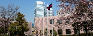 パークタワー新川崎 大学・短大