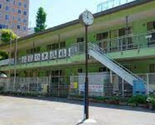 レ・ジェイドクロス千代田神保町 幼稚園