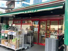 ライオンズマンション西麻布シティ スーパー