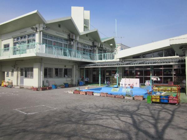 ラトゥール砧 幼稚園