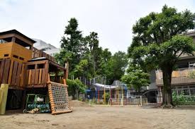 朝日シティパリオ中目黒 幼稚園