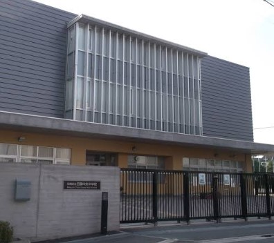 中目黒アトラスタワー 中学校