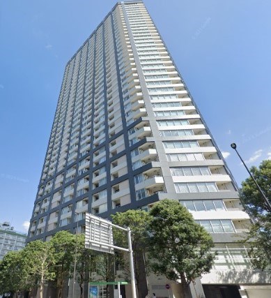 ＴＨＥ　ＣＥＮＴＥＲ　ＴＯＫＹＯ 現地写真