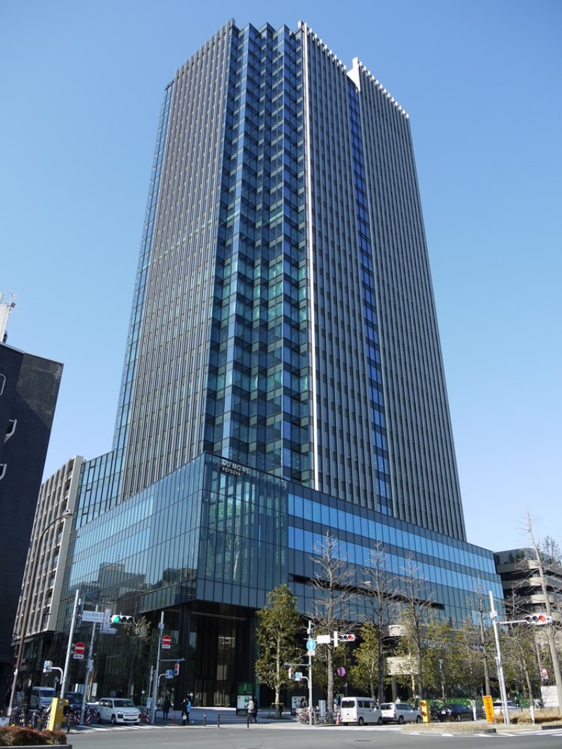 ＴＨＥ　ＣＥＮＴＥＲ　ＴＯＫＹＯ ショッピング施設