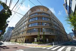 パークハウスリヴレーヌ 小学校