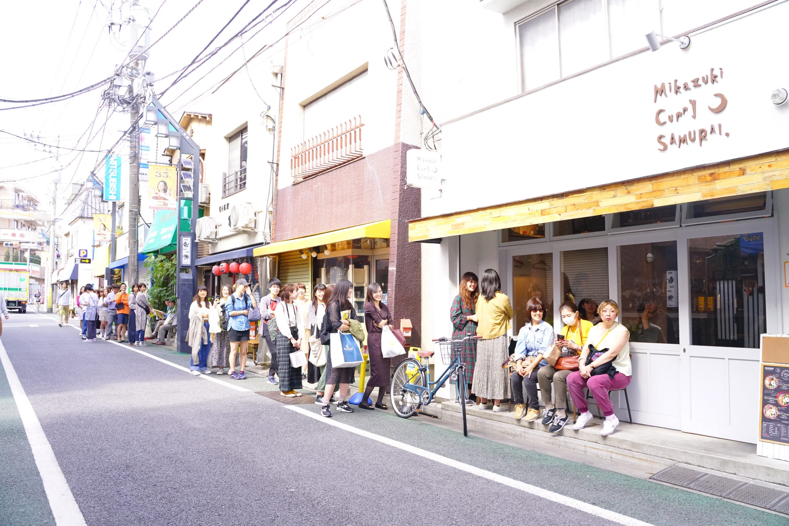 メゾン万里下北沢 ショッピング施設