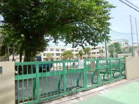 メゾン万里下北沢 小学校