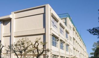メゾン万里下北沢 中学校