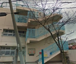 田園調布ヒルズ 幼稚園