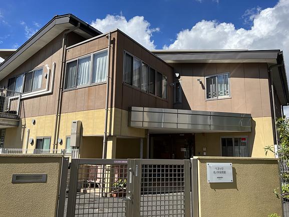 クレッセント武蔵小杉グランデイズ弐番館 幼稚園