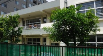 パレロワイヤル六番町 幼稚園