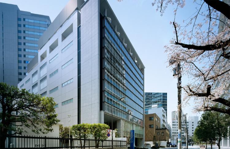 パレロワイヤル六番町 総合病院