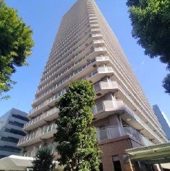 ライオンズタワー池袋 現地写真