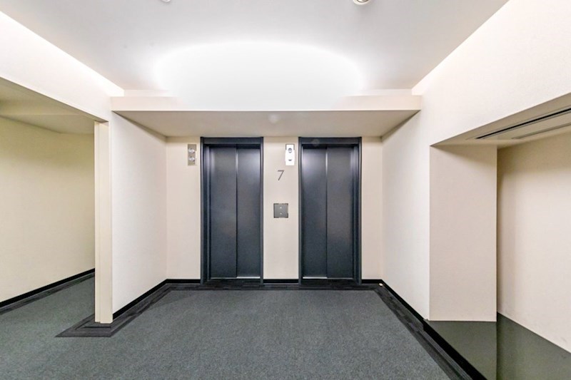 恵比寿ガーデンテラス壱番館 共用部写真（その他）