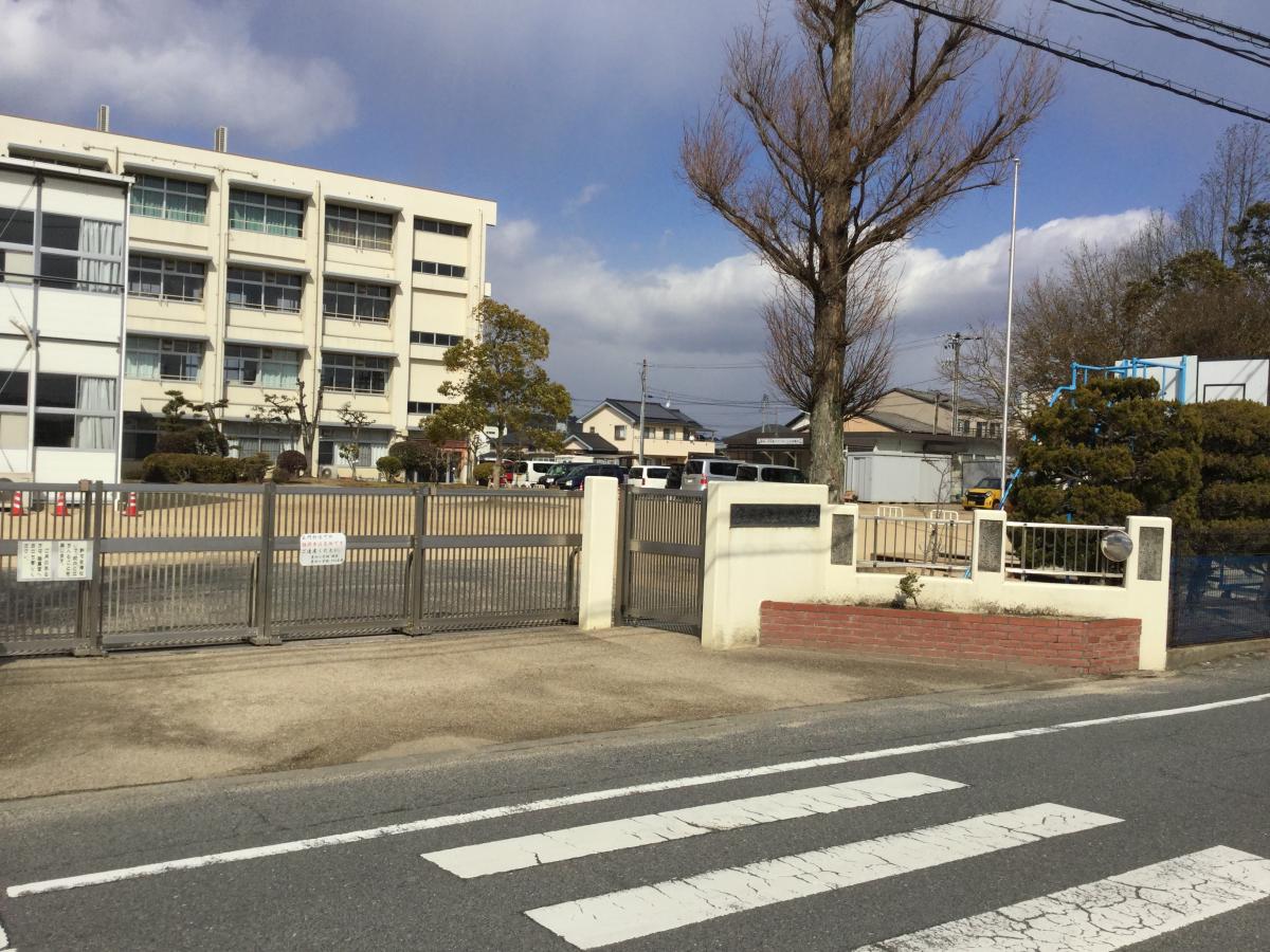 アイ・キャナルメイツ豊洲 小学校