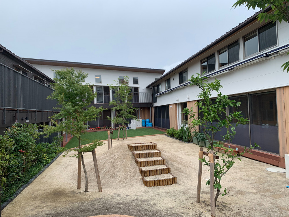 イトーピア浜田山アーバンデュオ 幼稚園