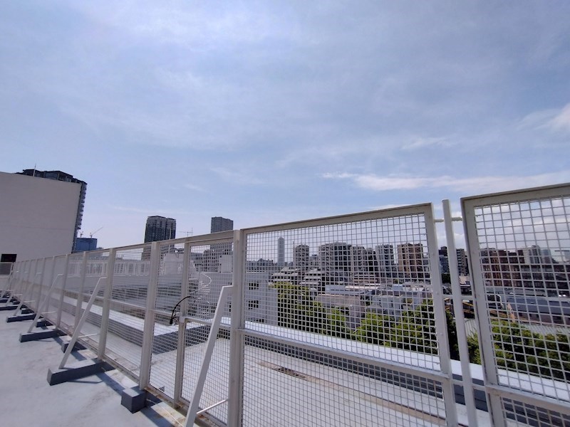 白金武蔵野コーポラス 共用部写真（その他）