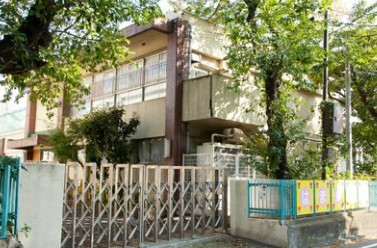 クリオ南大井壱番館 幼稚園