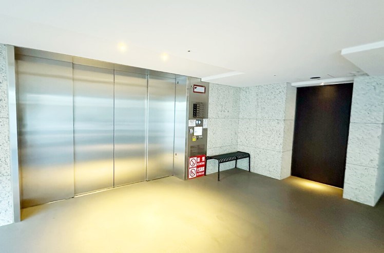 プラウド白金台 共用部写真（その他）