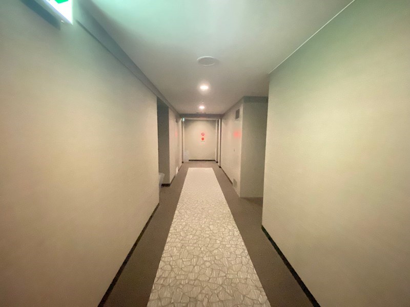 ルジェンテ目黒 共用部写真（その他）