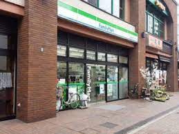 グランシティ日本橋水天宮 コンビニ