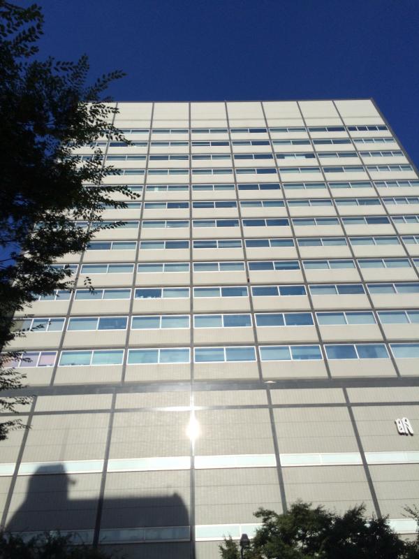 グランシティ日本橋水天宮 総合病院