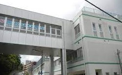 インペリアル池田山 小学校