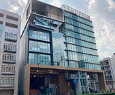 インペリアル池田山 大学・短大