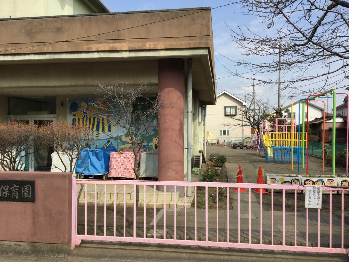 クオリア御茶ノ水 幼稚園