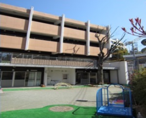 代官山アドレスザ・タワー 幼稚園