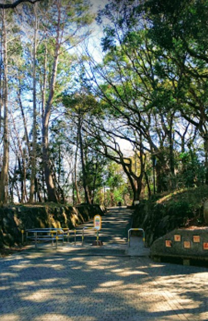 ドルフ目黒 公園