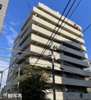 センチュリープラザ 現地写真